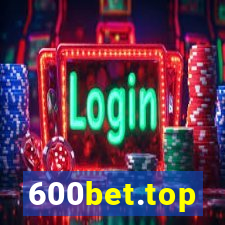 600bet.top