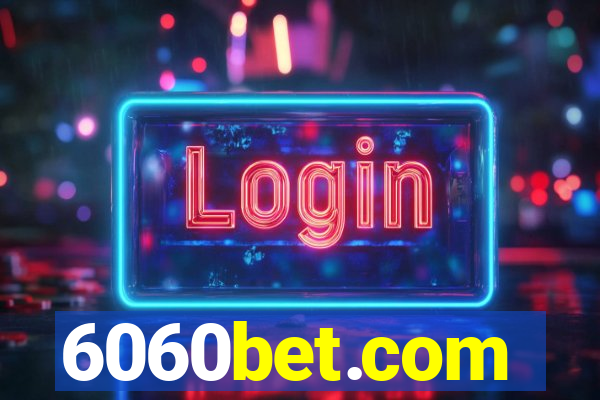 6060bet.com