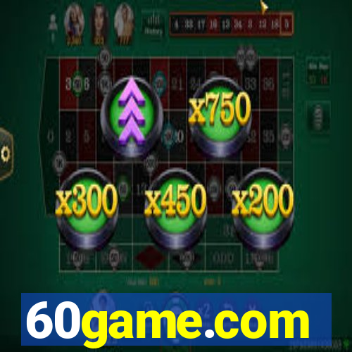 60game.com
