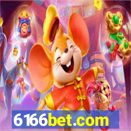 6166bet.com