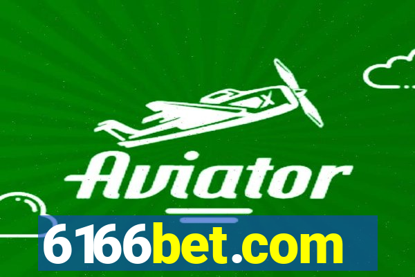 6166bet.com