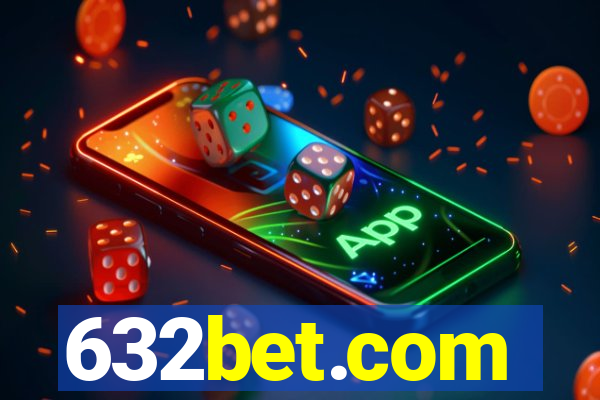 632bet.com