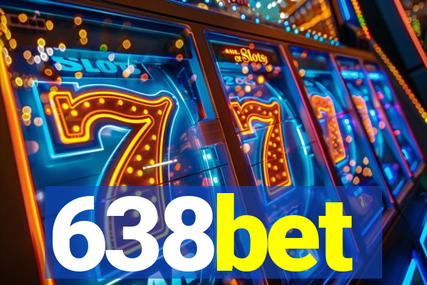 638bet