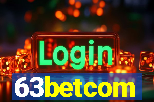 63betcom