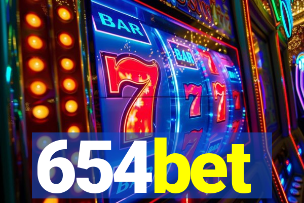 654bet