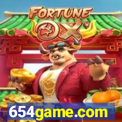654game.com
