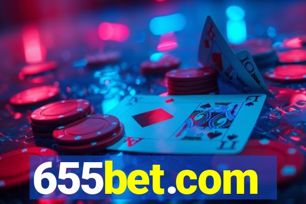 655bet.com