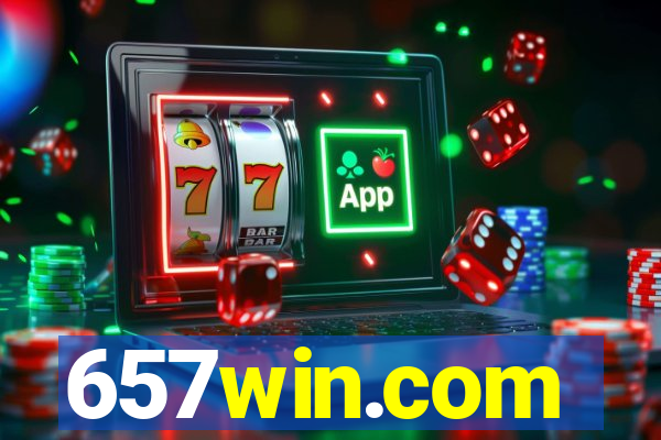 657win.com