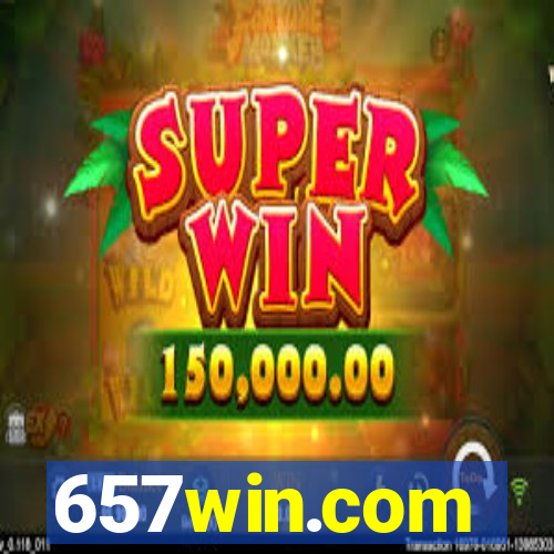 657win.com