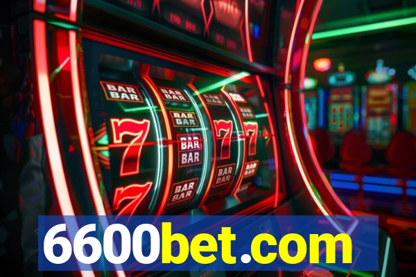 6600bet.com