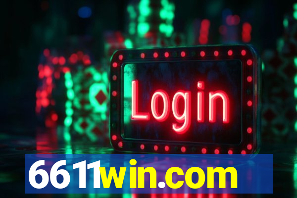 6611win.com