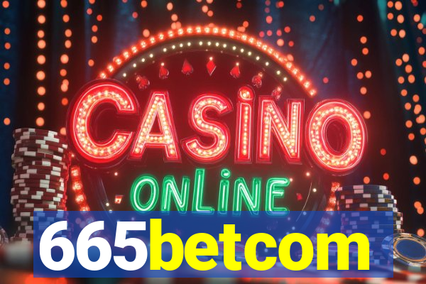 665betcom