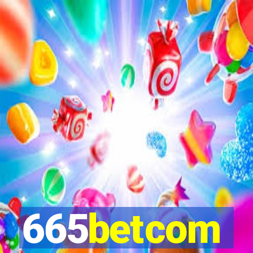 665betcom