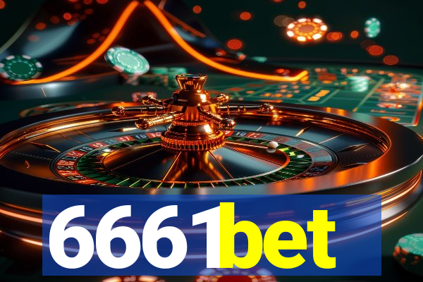 6661bet