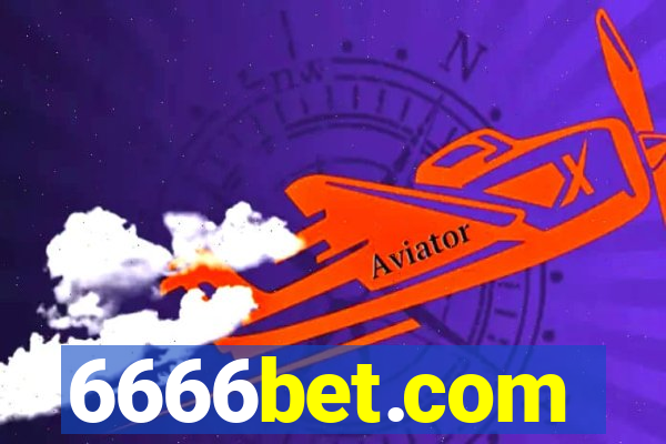 6666bet.com