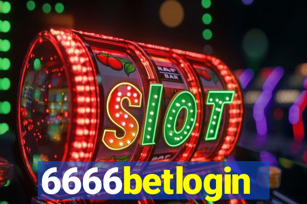 6666betlogin
