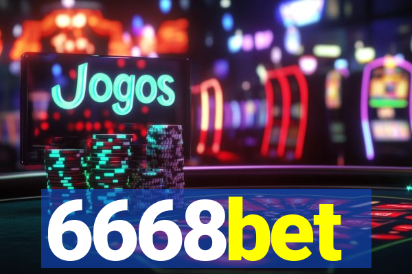 6668bet