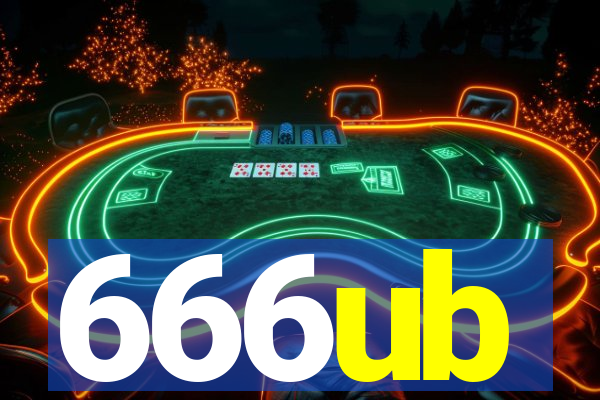 666ub