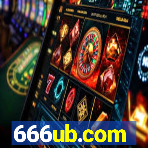 666ub.com