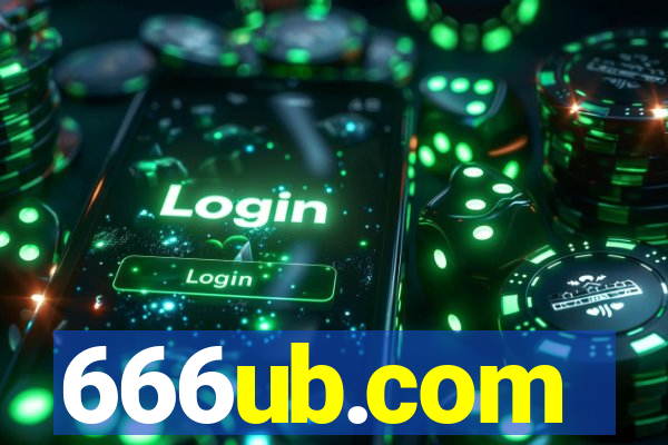666ub.com