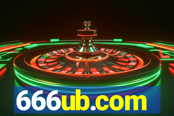 666ub.com