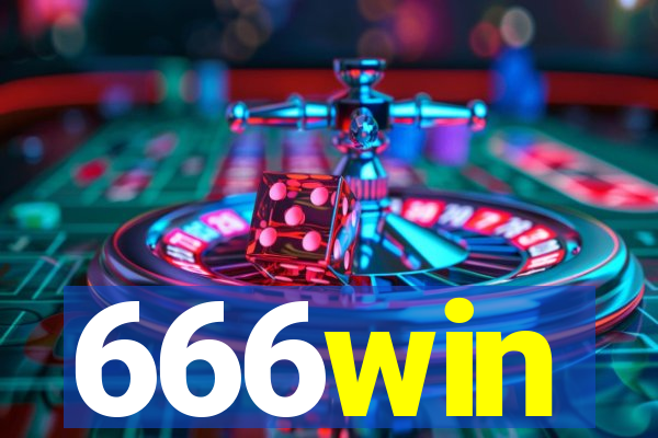 666win