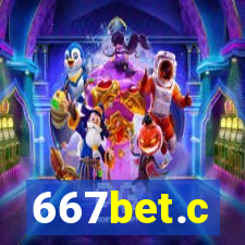 667bet.c