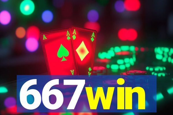 667win