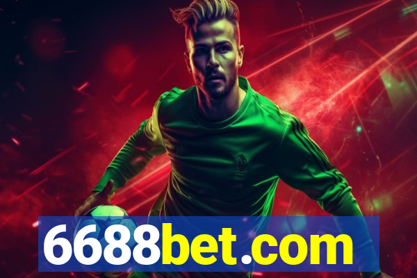 6688bet.com