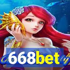 668bet