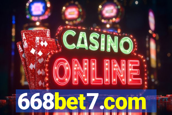 668bet7.com