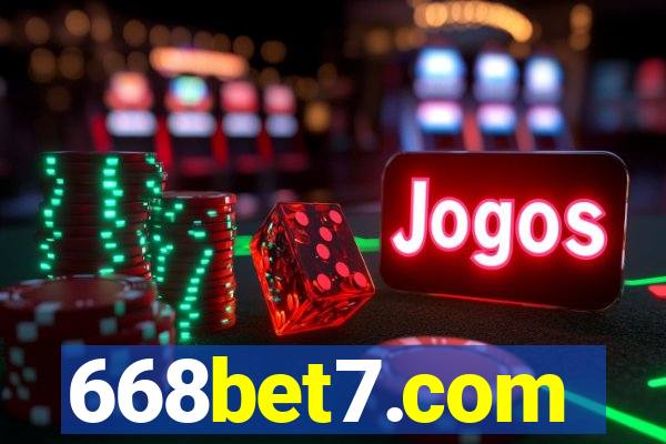 668bet7.com