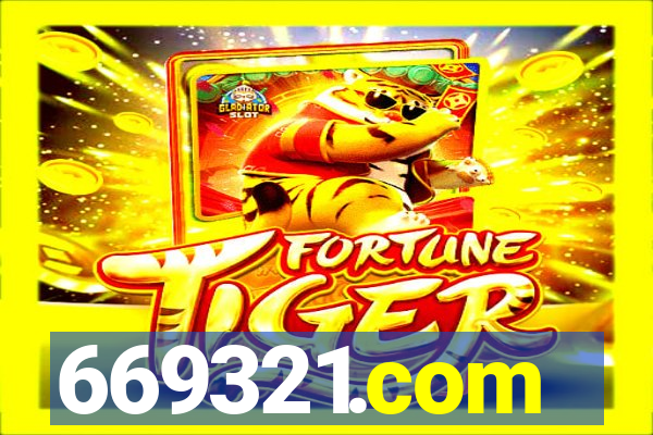 669321.com