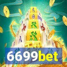6699bet