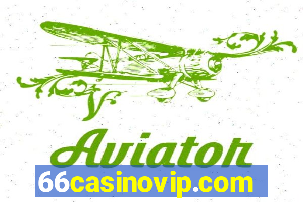 66casinovip.com