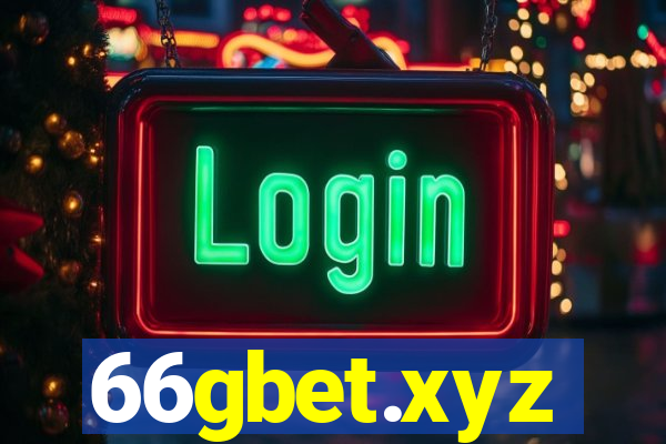 66gbet.xyz