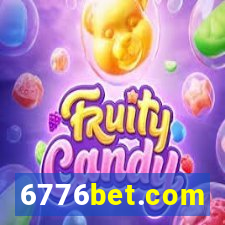 6776bet.com