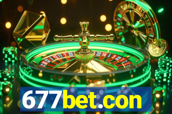 677bet.con