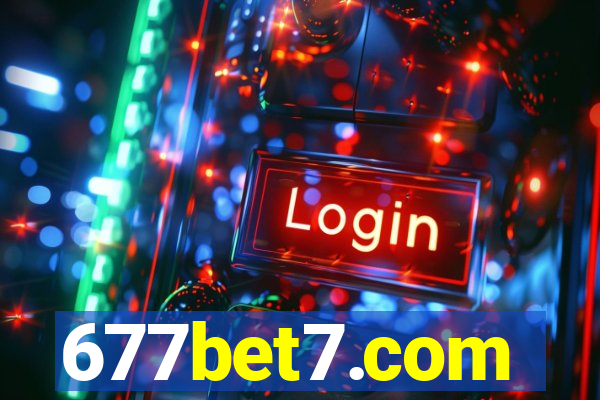 677bet7.com