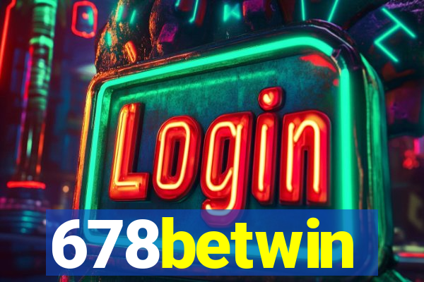 678betwin