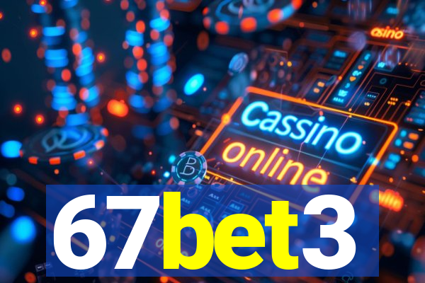 67bet3
