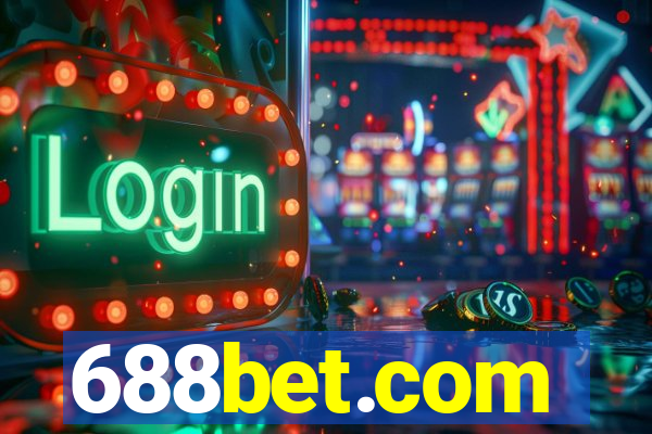 688bet.com