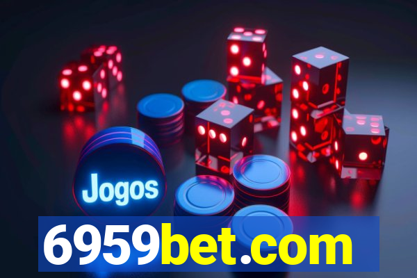6959bet.com