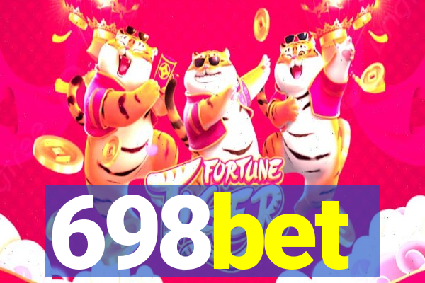 698bet