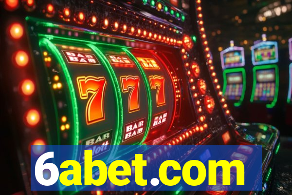 6abet.com