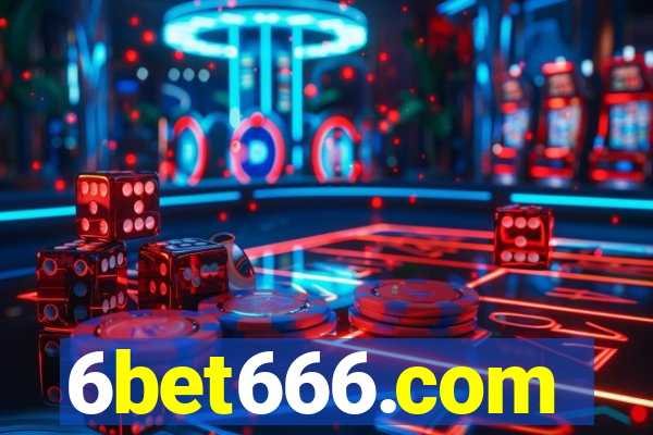 6bet666.com