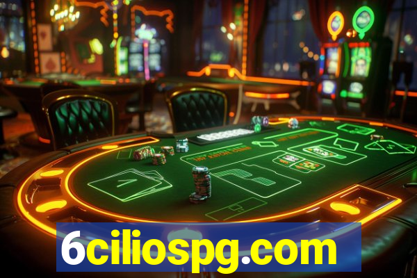 6ciliospg.com