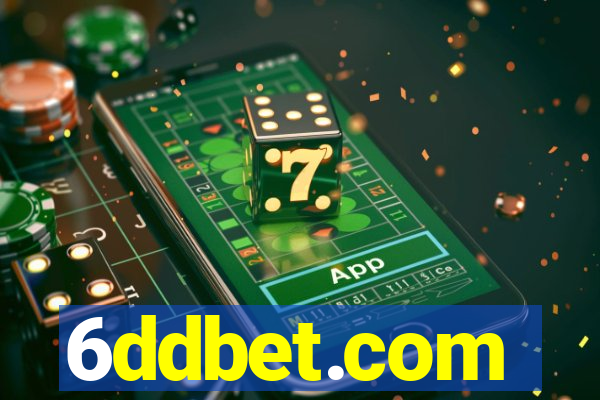 6ddbet.com