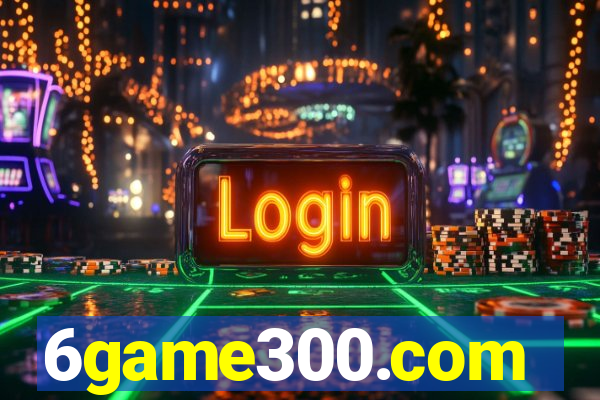 6game300.com