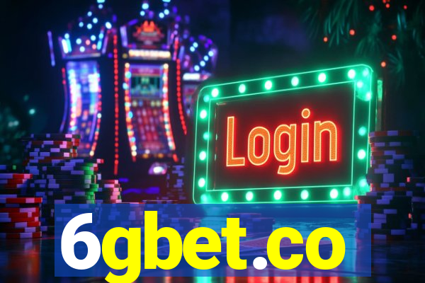6gbet.co